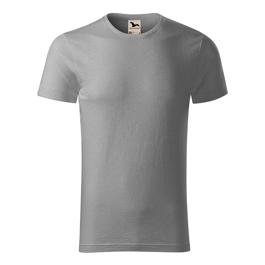 T-shirt da uomo in cotone biologico NATIVE - Abbigliamento di protezione