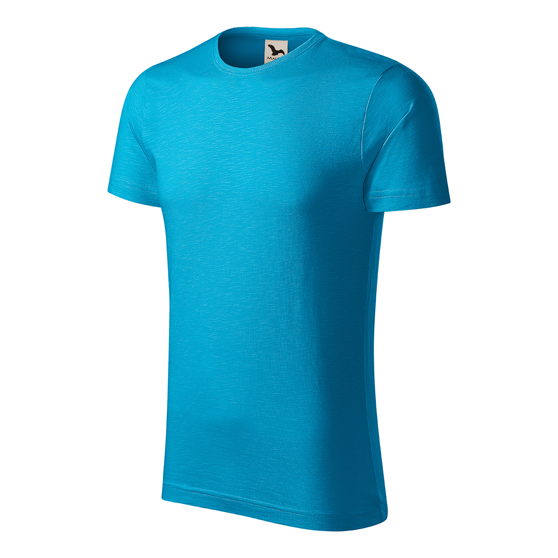 T-shirt da uomo in cotone biologico NATIVE - Abbigliamento di protezione