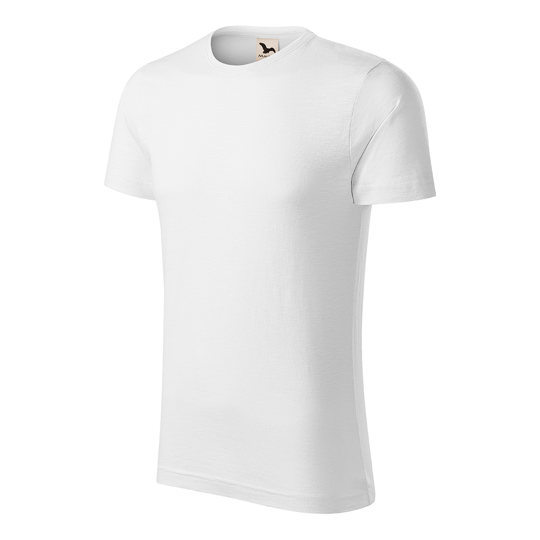 T-shirt da uomo in cotone biologico NATIVE - Abbigliamento di protezione