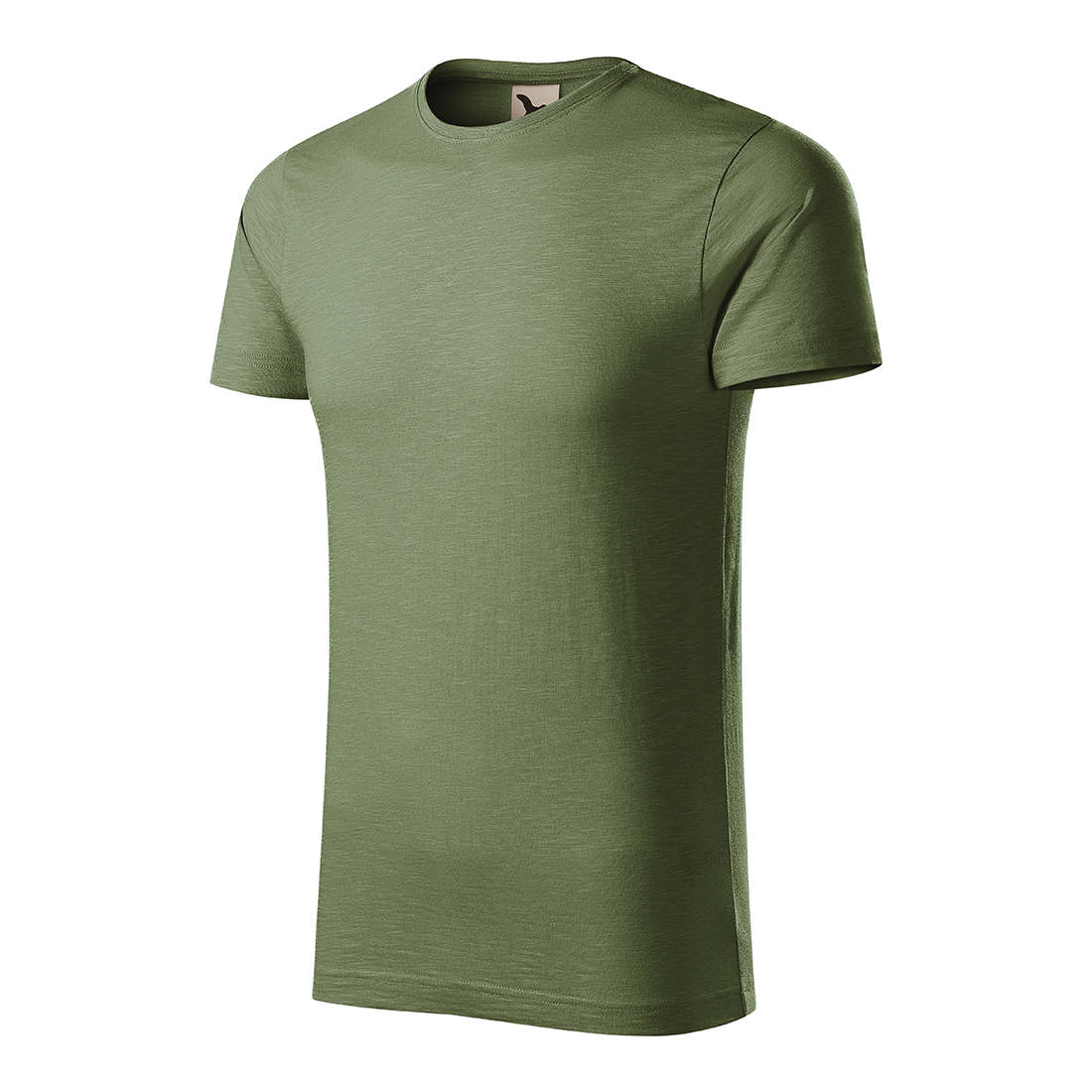 T-shirt da uomo in cotone biologico NATIVE - Abbigliamento di protezione