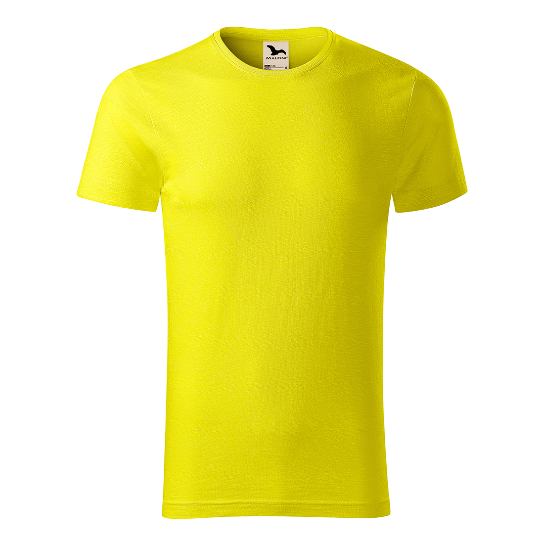 T-shirt da uomo in cotone biologico NATIVE - Abbigliamento di protezione