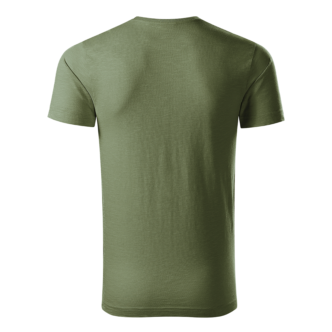 T-shirt da uomo in cotone biologico NATIVE - Abbigliamento di protezione