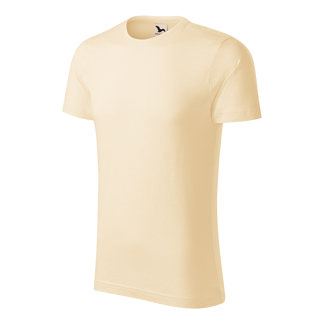 T-shirt da uomo in cotone biologico NATIVE - Abbigliamento di protezione