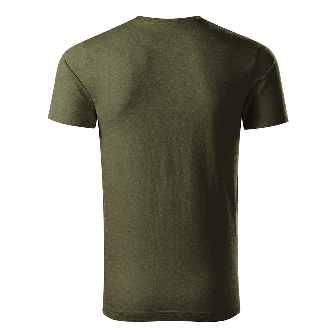 T-shirt da uomo in cotone biologico NATIVE - Abbigliamento di protezione