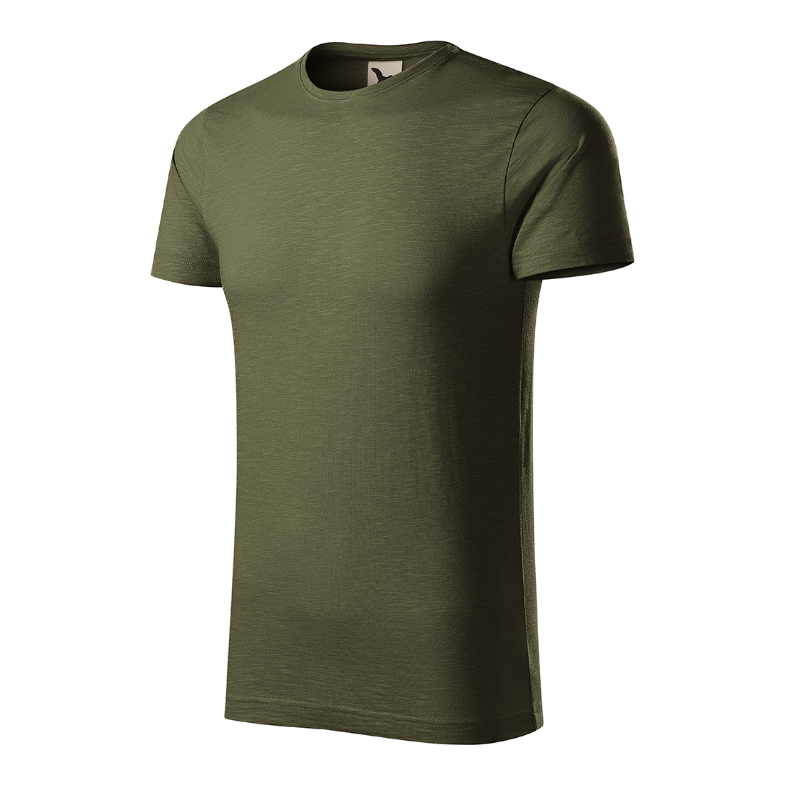 T-shirt da uomo in cotone biologico NATIVE - Abbigliamento di protezione