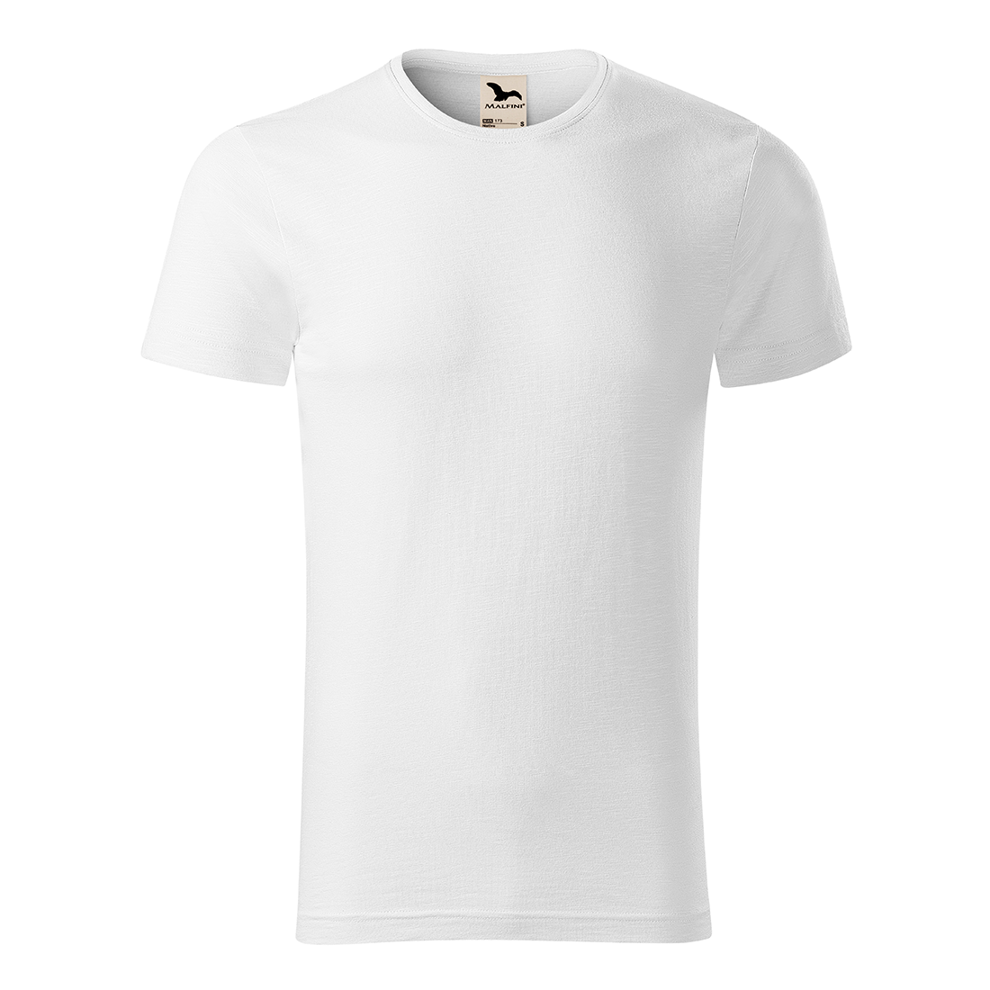 NATIVE Herren-T-Shirt aus Bio-Baumwolle - Arbeitskleidung