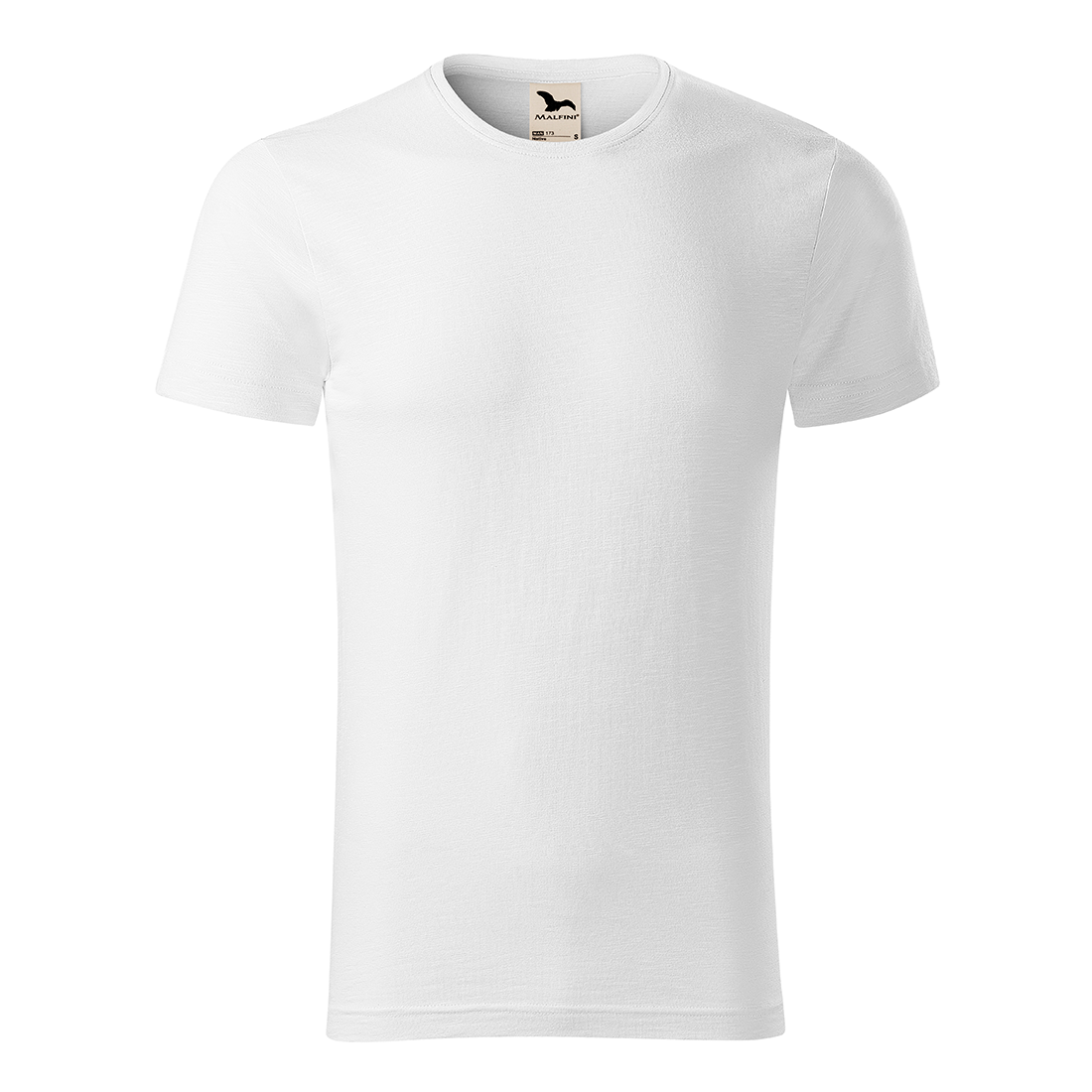 T-shirt da uomo in cotone biologico NATIVE - Abbigliamento di protezione