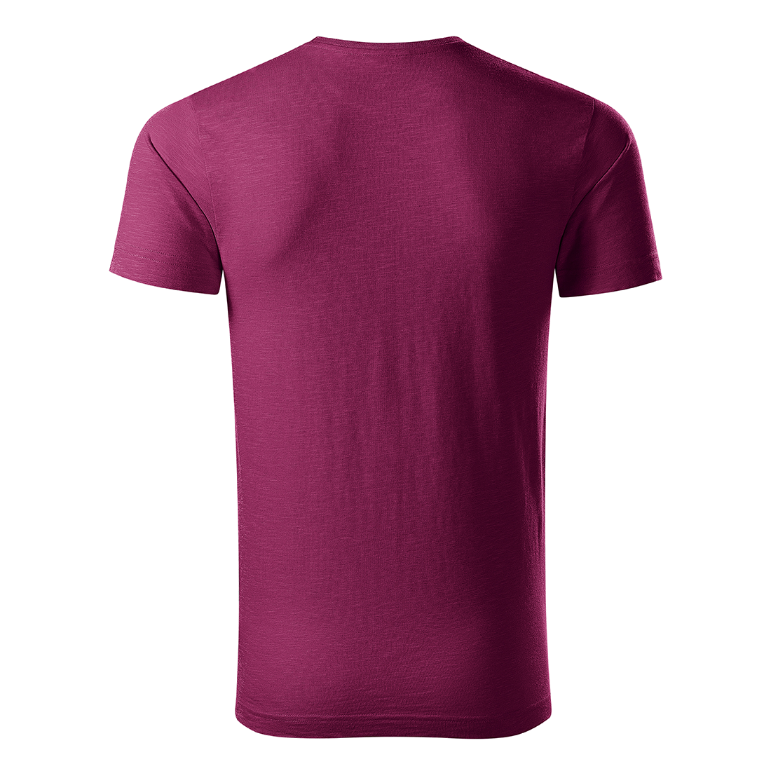 T-shirt da uomo in cotone biologico NATIVE - Abbigliamento di protezione