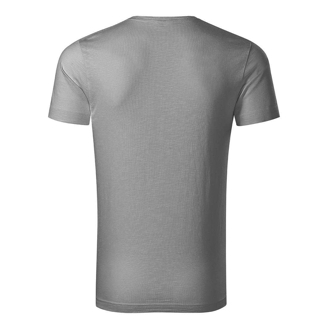 T-shirt da uomo in cotone biologico NATIVE - Abbigliamento di protezione