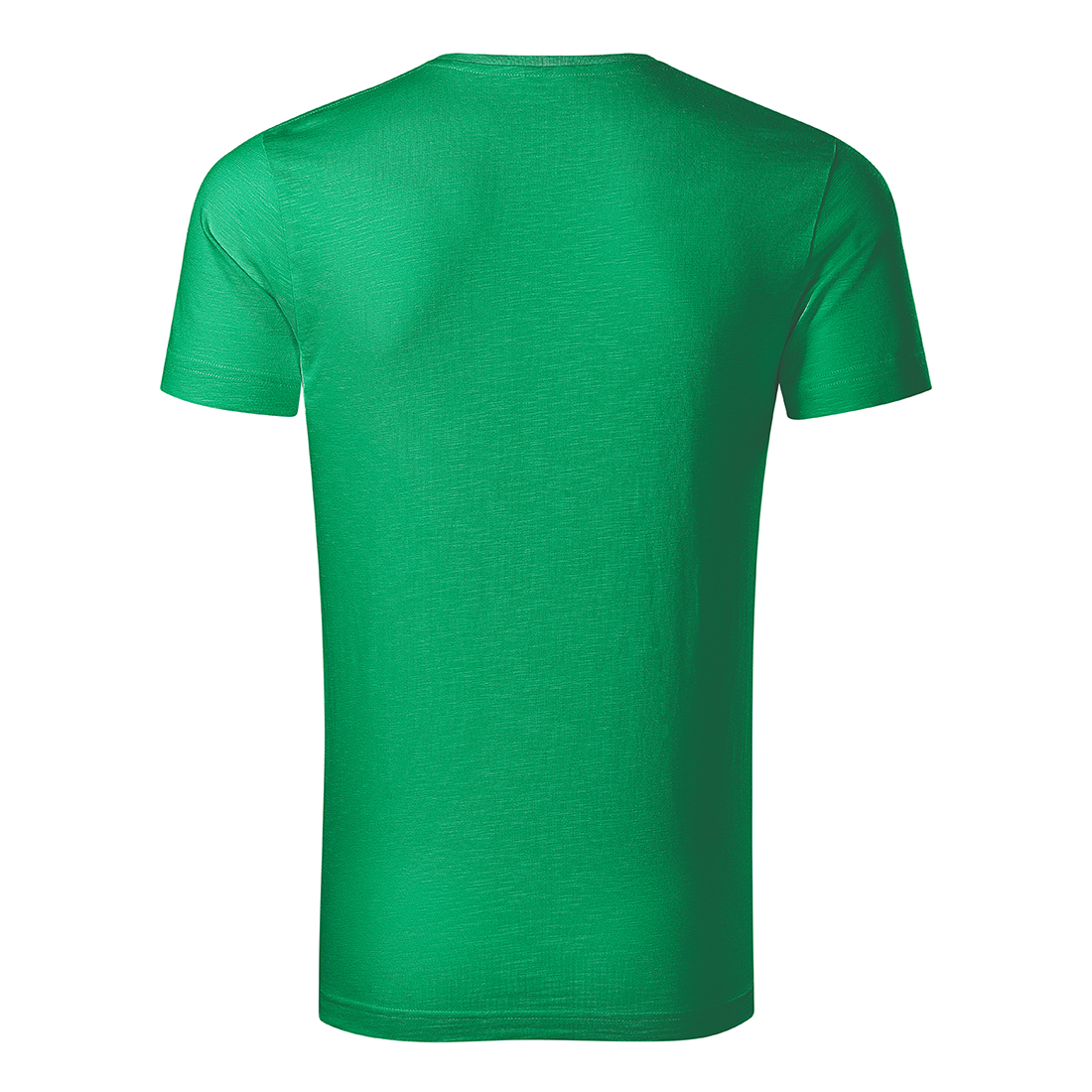 T-shirt da uomo in cotone biologico NATIVE - Abbigliamento di protezione