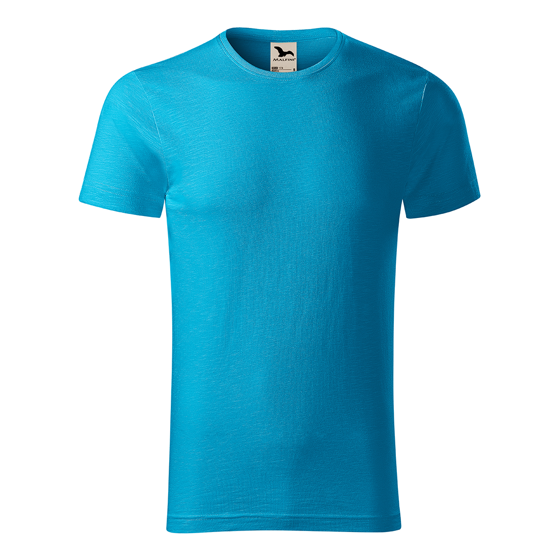 T-shirt da uomo in cotone biologico NATIVE - Abbigliamento di protezione