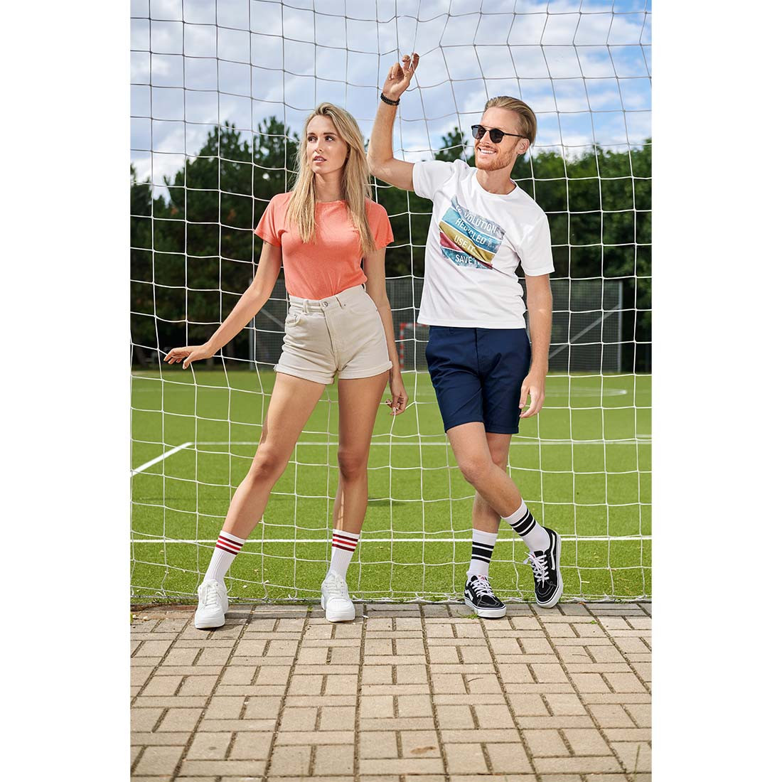 Herren T-Shirt - Arbeitskleidung Herren T-Shirt - Arbeitskleidung