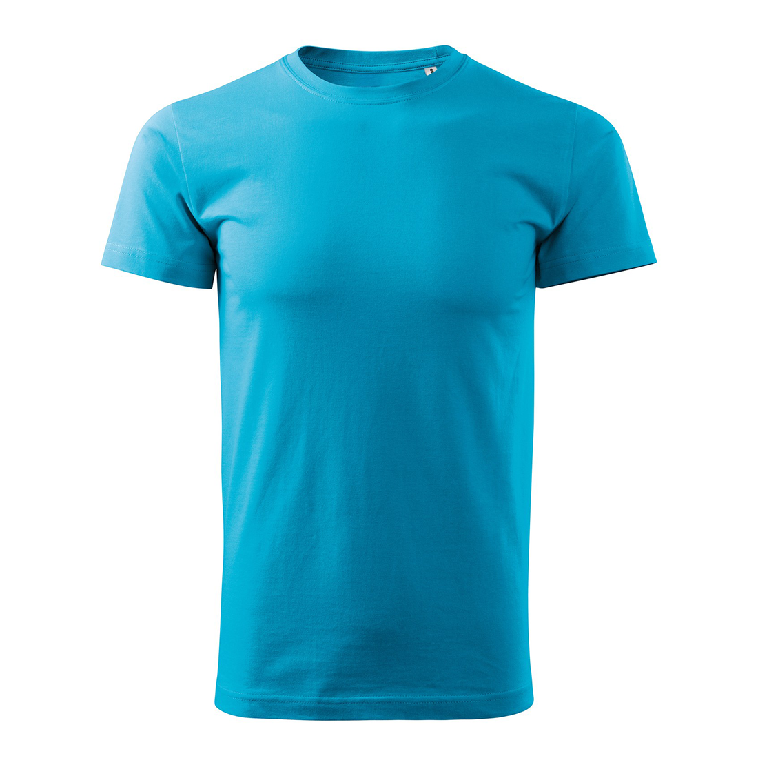 Tricou barbati BASIC - Imbracaminte de protectie Tricou barbati BASIC - Imbracaminte de protectie