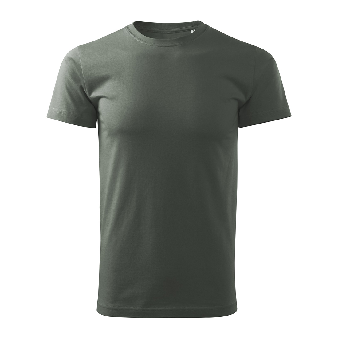 BASIC Men's T-shirt - Safetywear