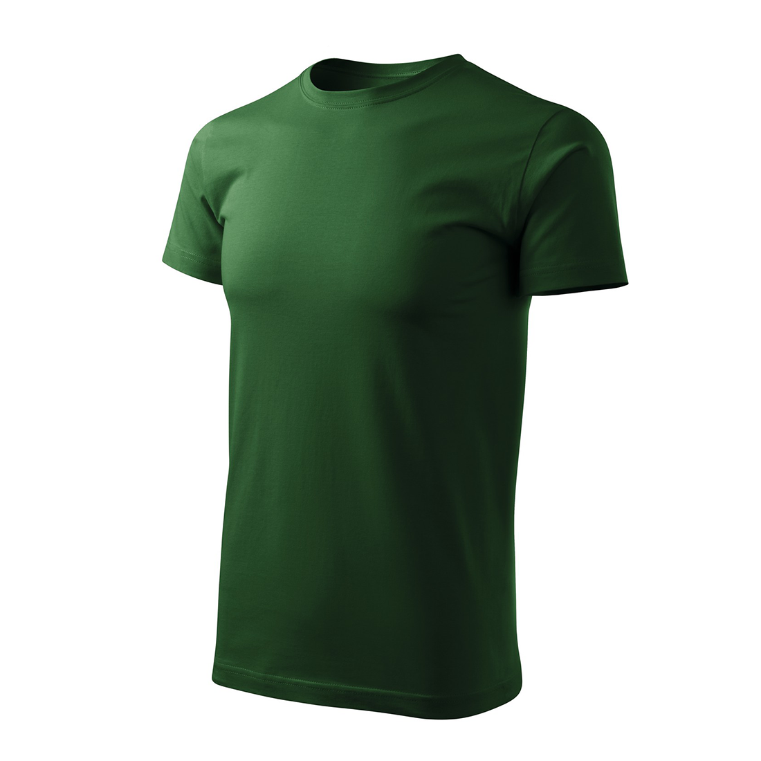 Camiseta hombre BASIC - Ropa de protección