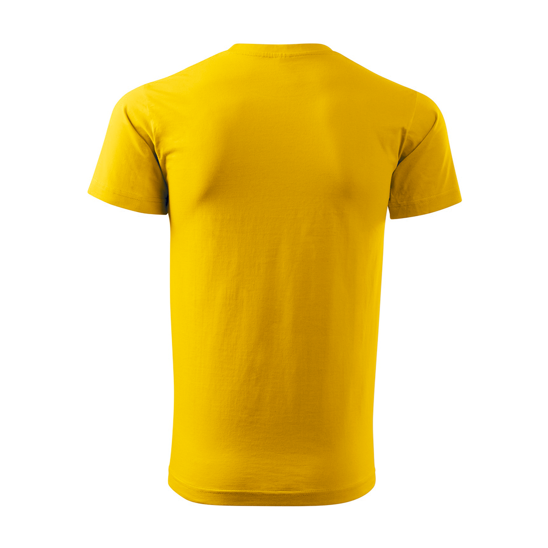 Tee-shirt homme BASIC - Les vêtements de protection