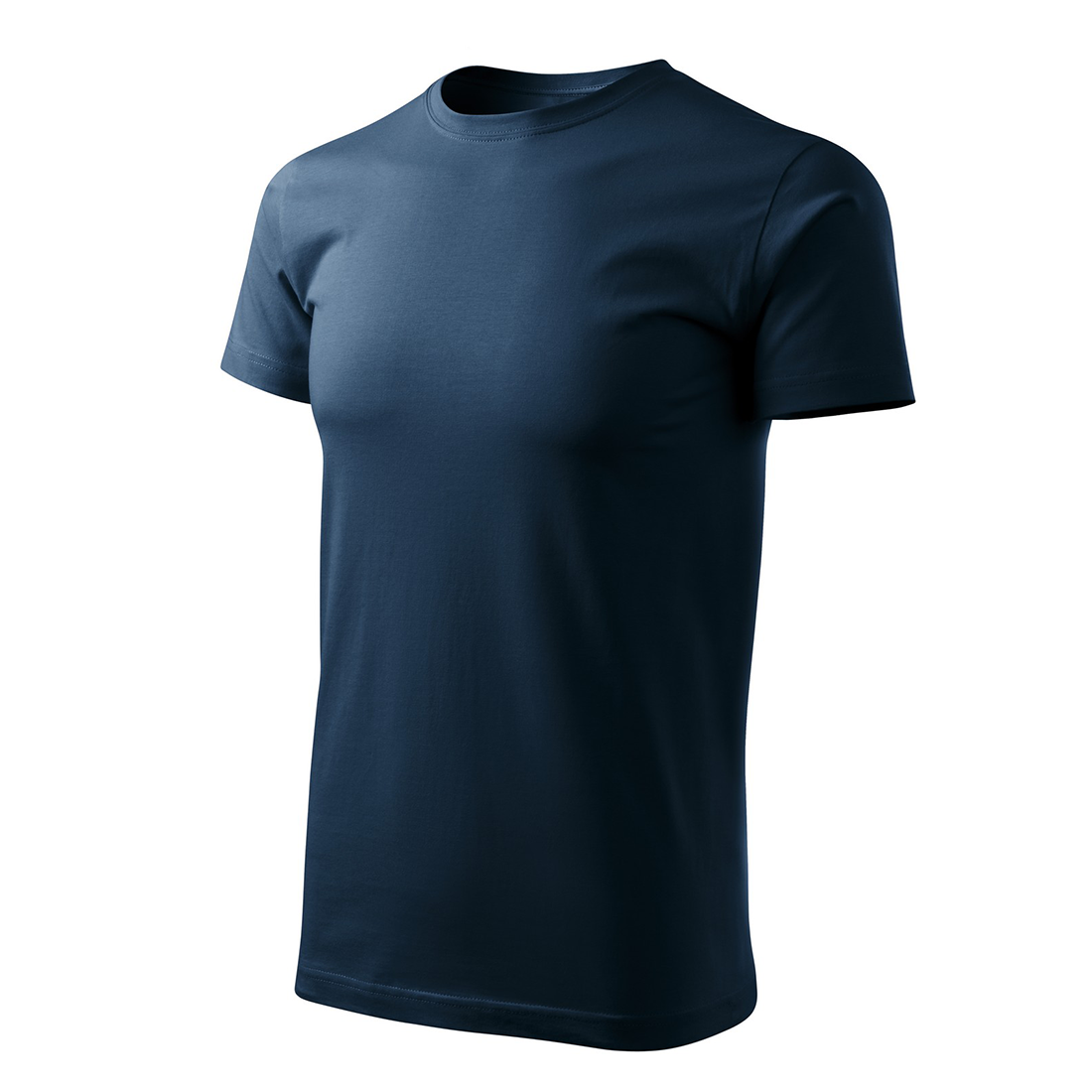 Tee-shirt homme BASIC - Les vêtements de protection