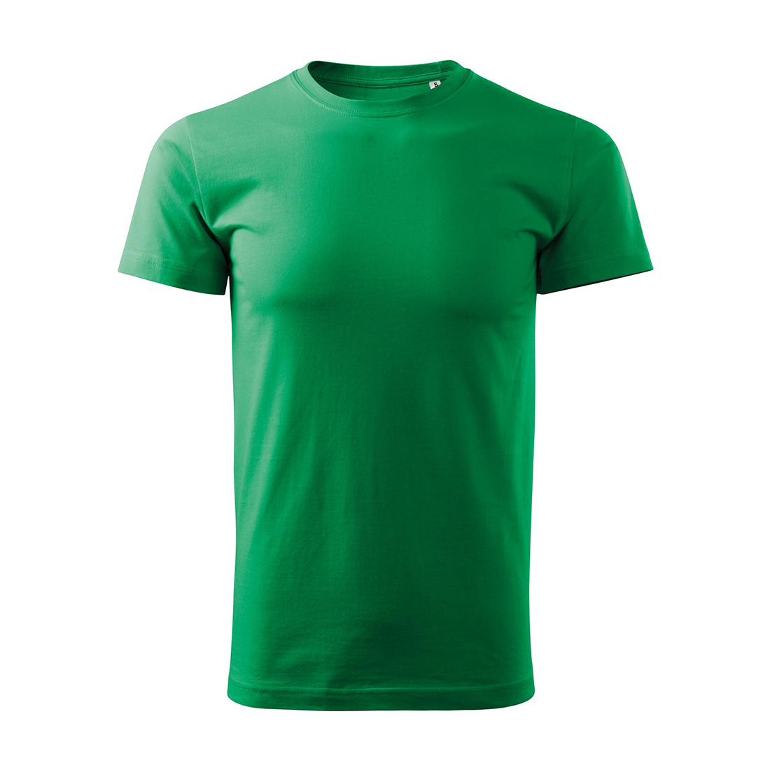 Camiseta hombre BASIC - Ropa de protección