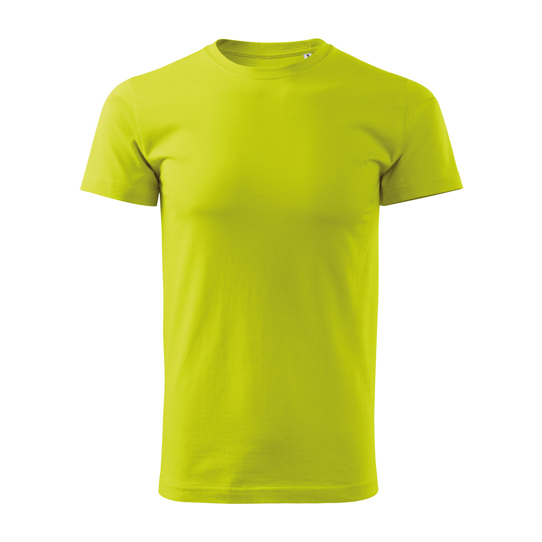 Tricou barbati BASIC - Imbracaminte de protectie Tricou barbati BASIC - Imbracaminte de protectie