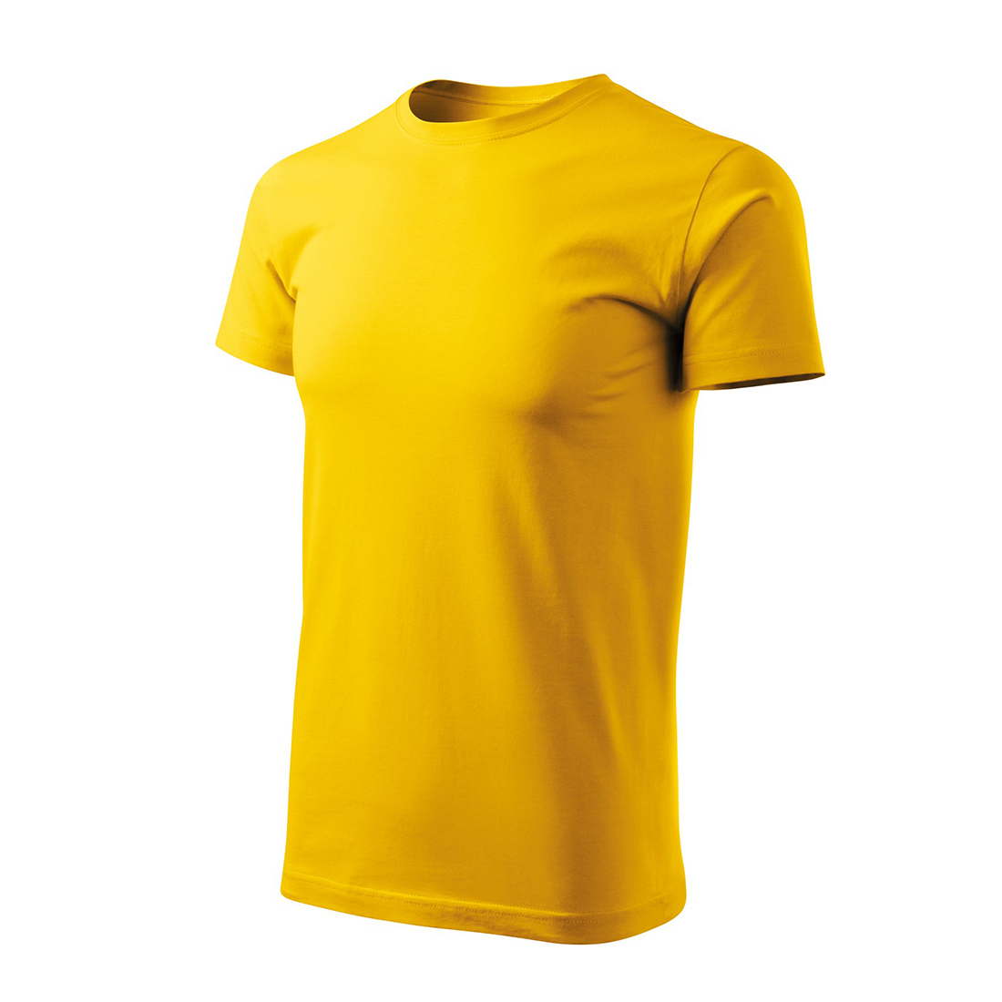 Camiseta hombre BASIC - Ropa de protección