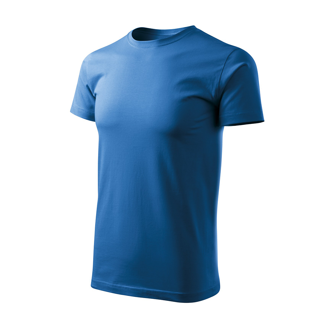Tricou barbati BASIC - Imbracaminte de protectie Tricou barbati BASIC - Imbracaminte de protectie