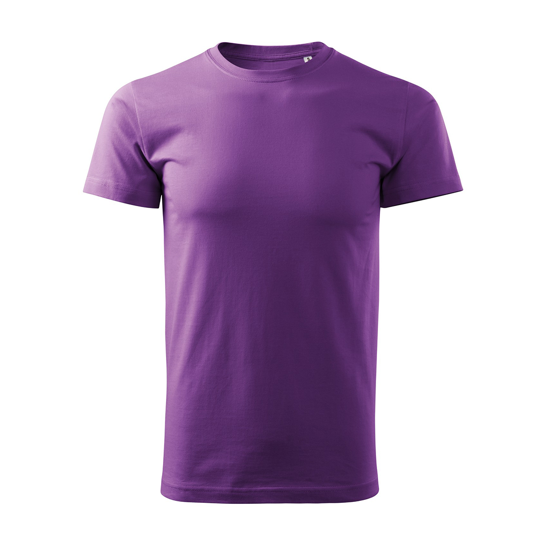 BASIC Men's T-shirt - Safetywear