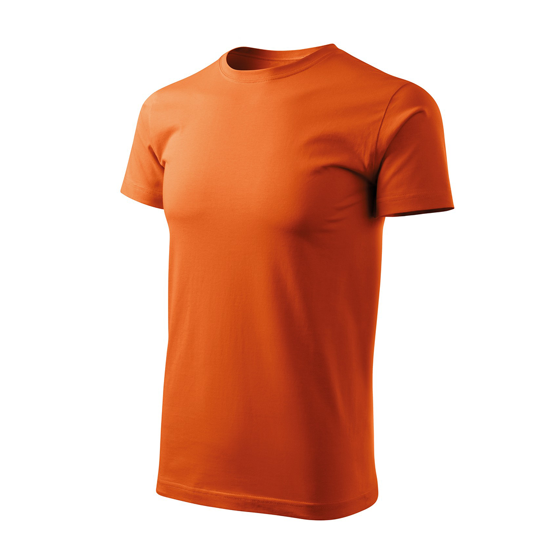 Camiseta hombre BASIC - Ropa de protección