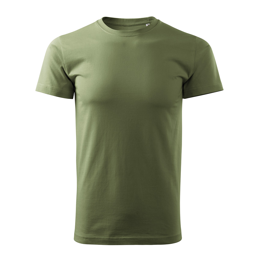 Camiseta hombre BASIC - Ropa de protección