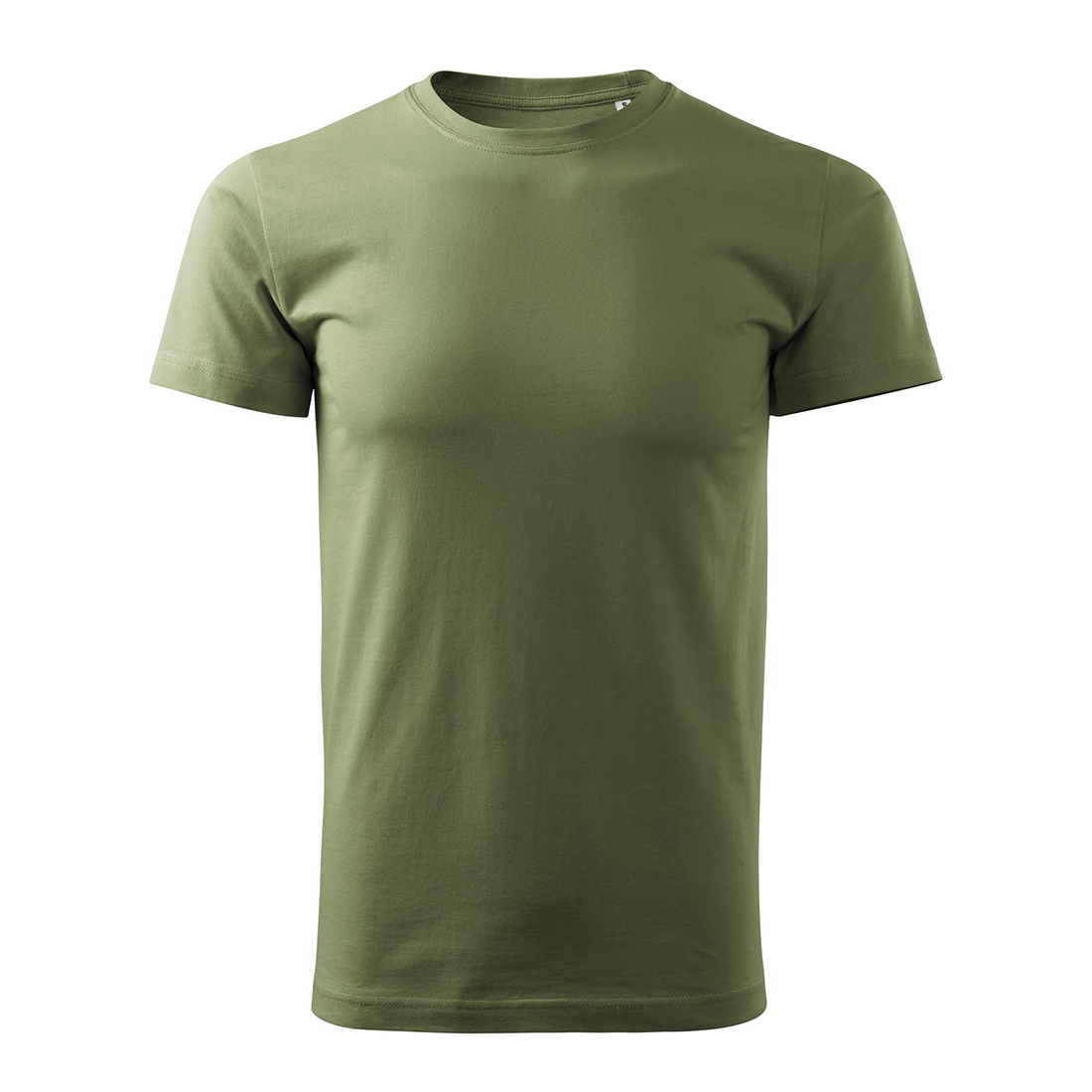 BASIC Men's T-shirt - Safetywear