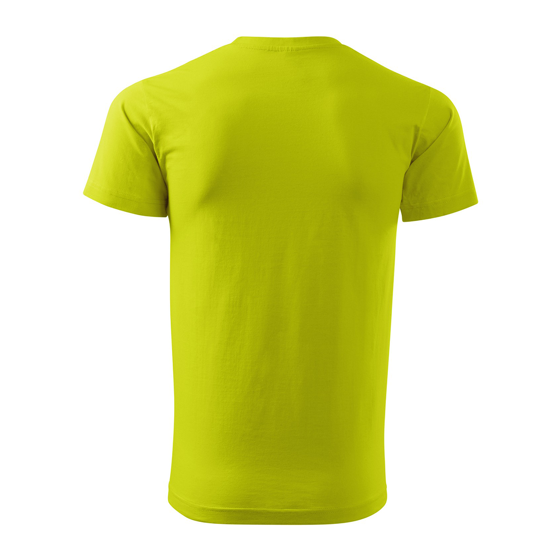 BASIC Men's T-shirt - Safetywear