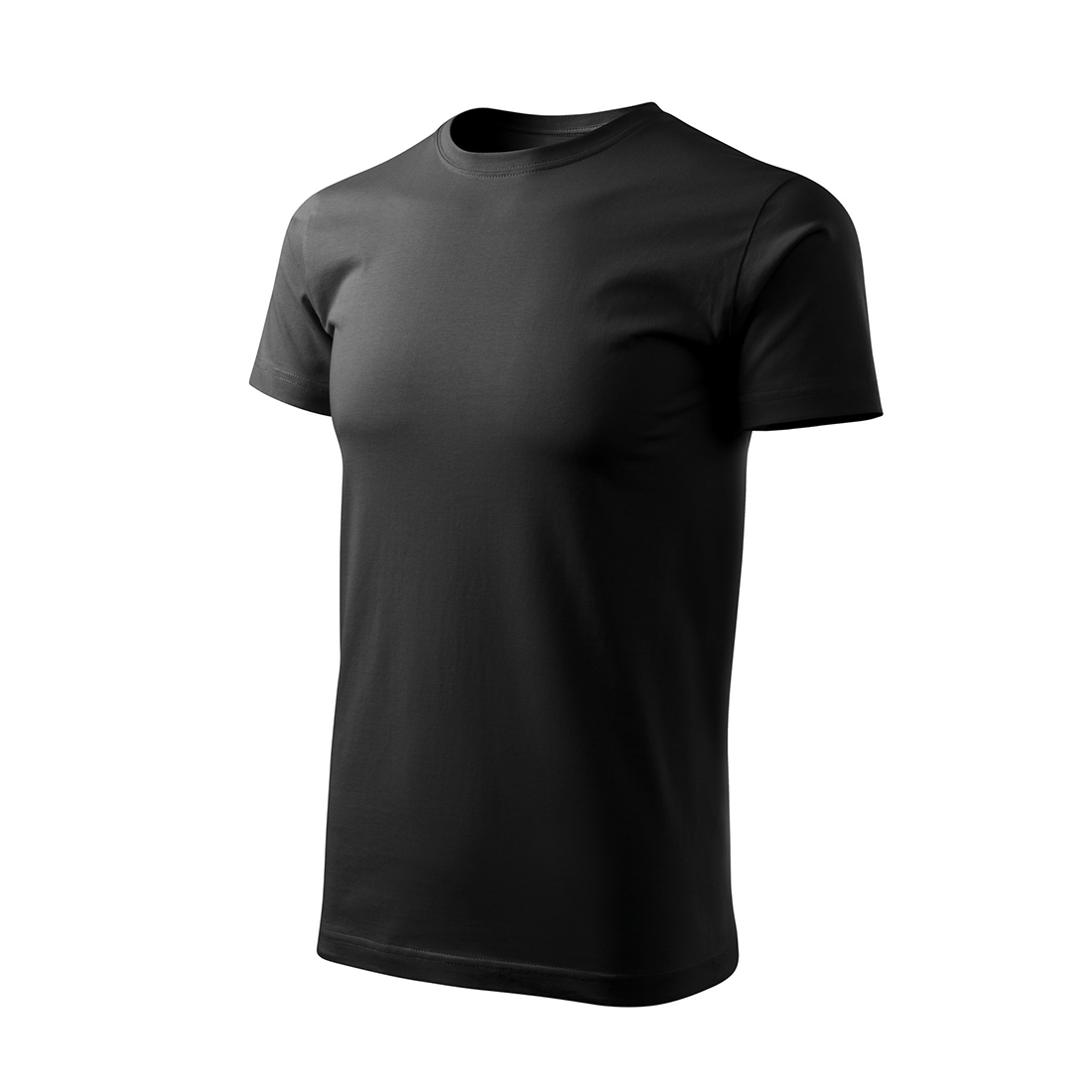 Tee-shirt homme BASIC - Les vêtements de protection