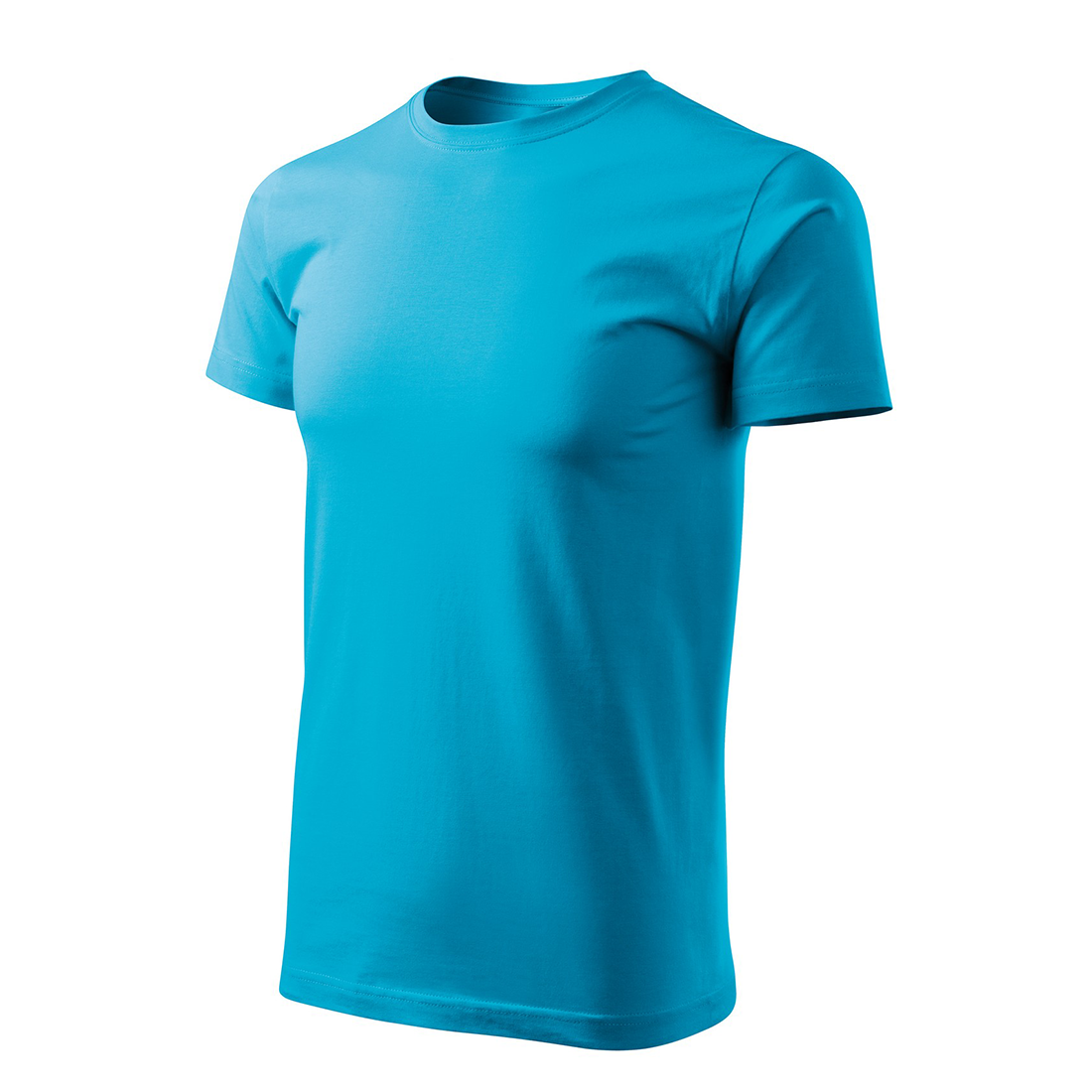 Tricou barbati BASIC - Imbracaminte de protectie Tricou barbati BASIC - Imbracaminte de protectie