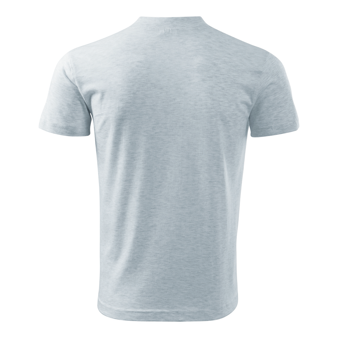 Camiseta hombre BASIC - Ropa de protección