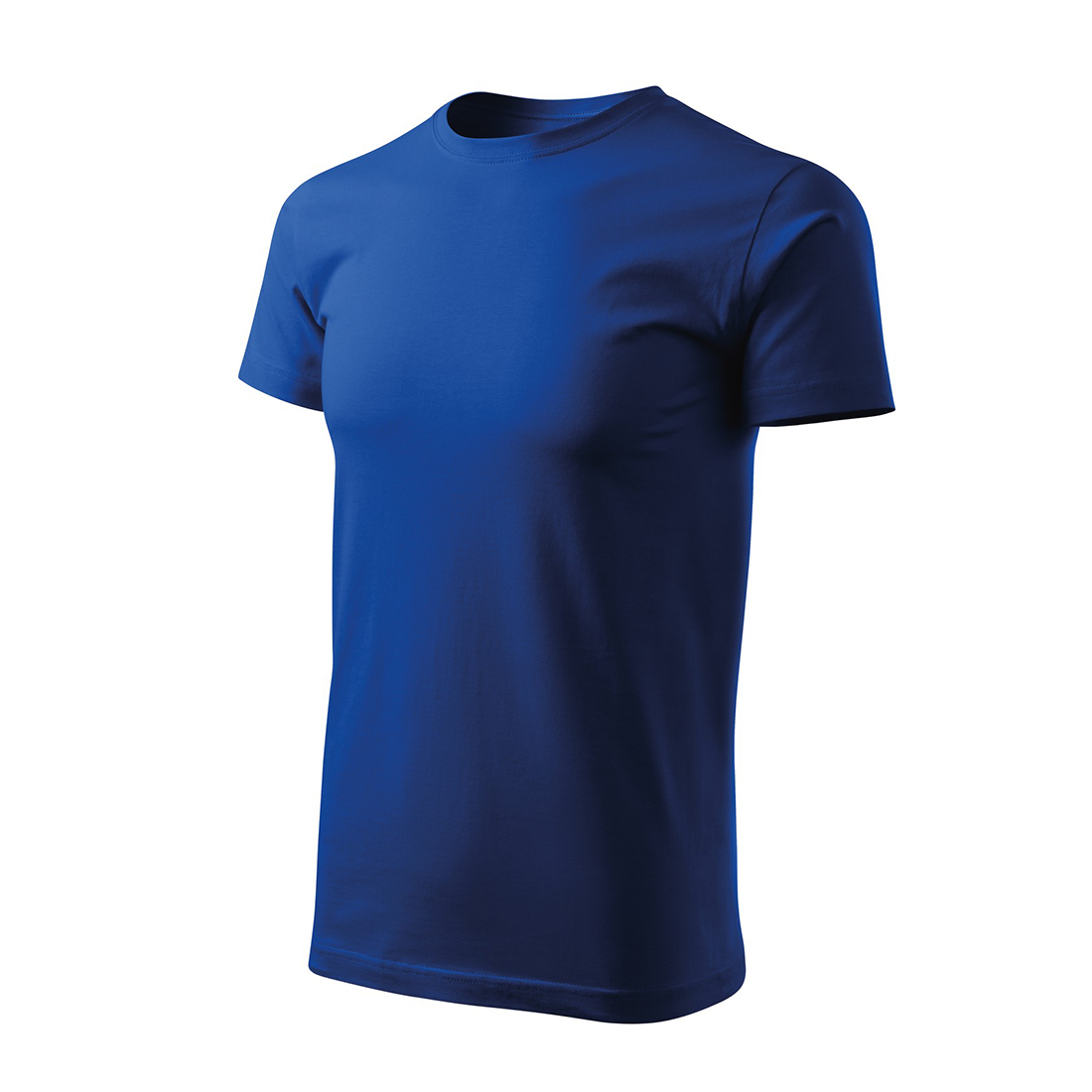 Camiseta hombre BASIC - Ropa de protección