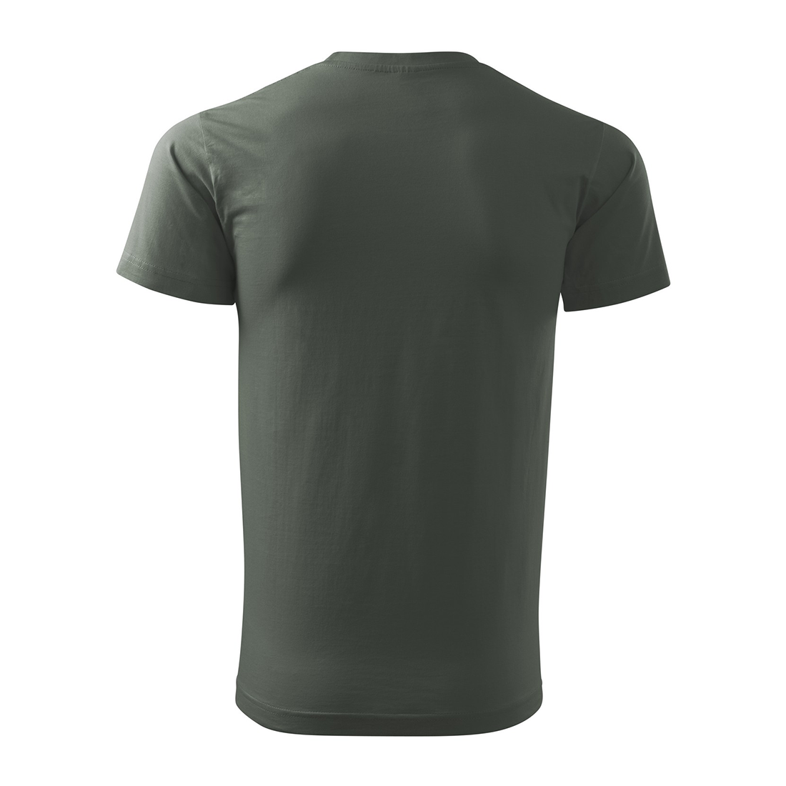 Camiseta hombre BASIC - Ropa de protección