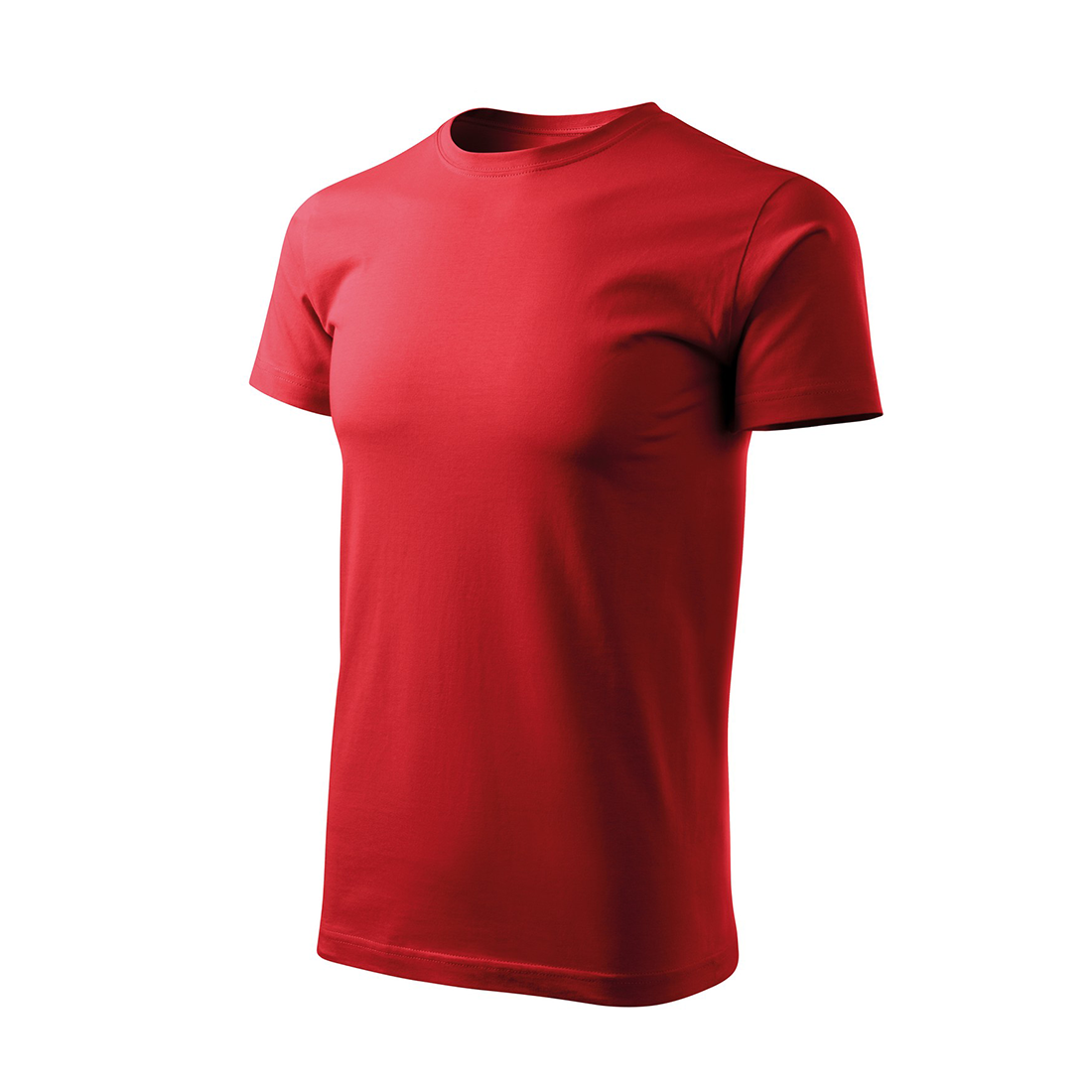 Camiseta hombre BASIC - Ropa de protección