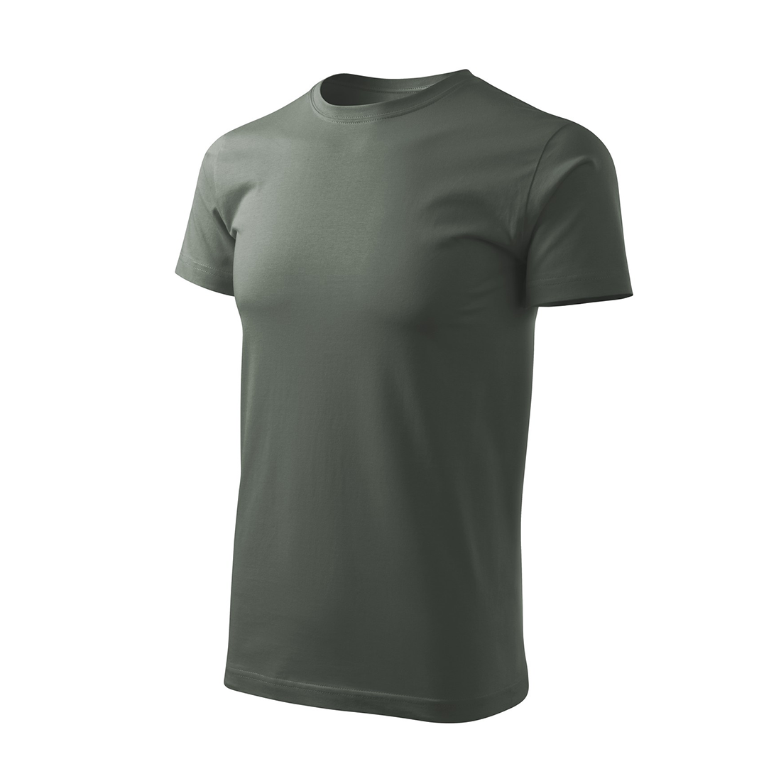 Camiseta hombre BASIC - Ropa de protección