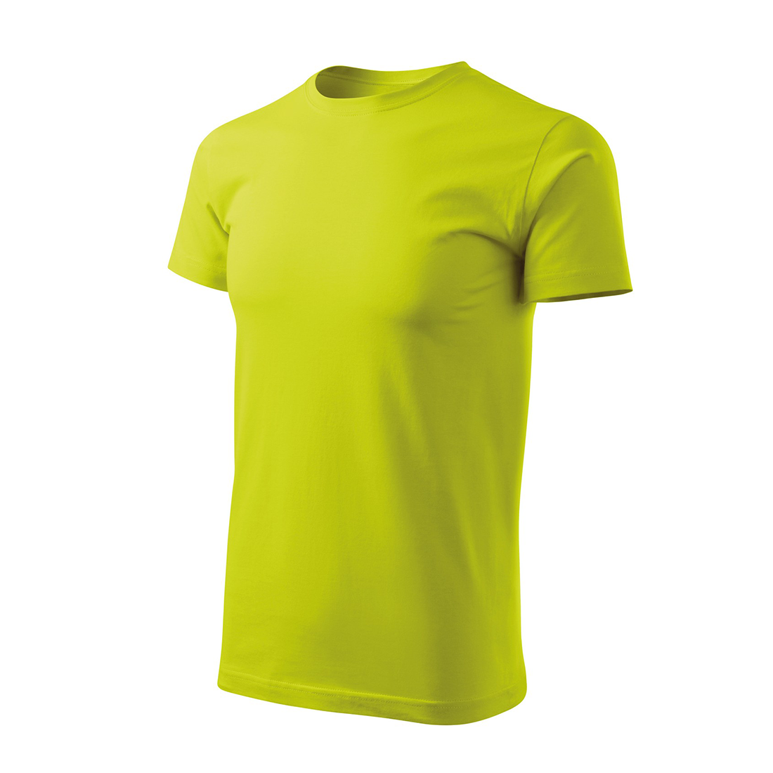 BASIC Men's T-shirt - Safetywear