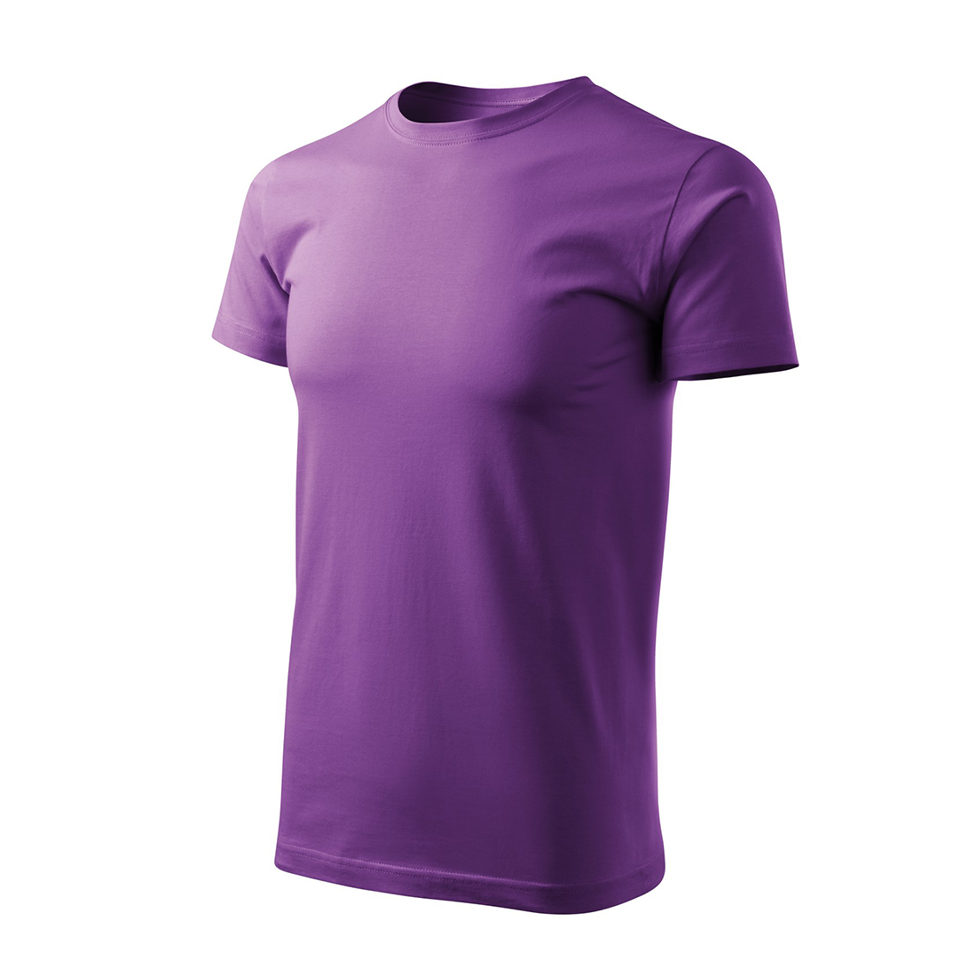 Tee-shirt homme BASIC - Les vêtements de protection