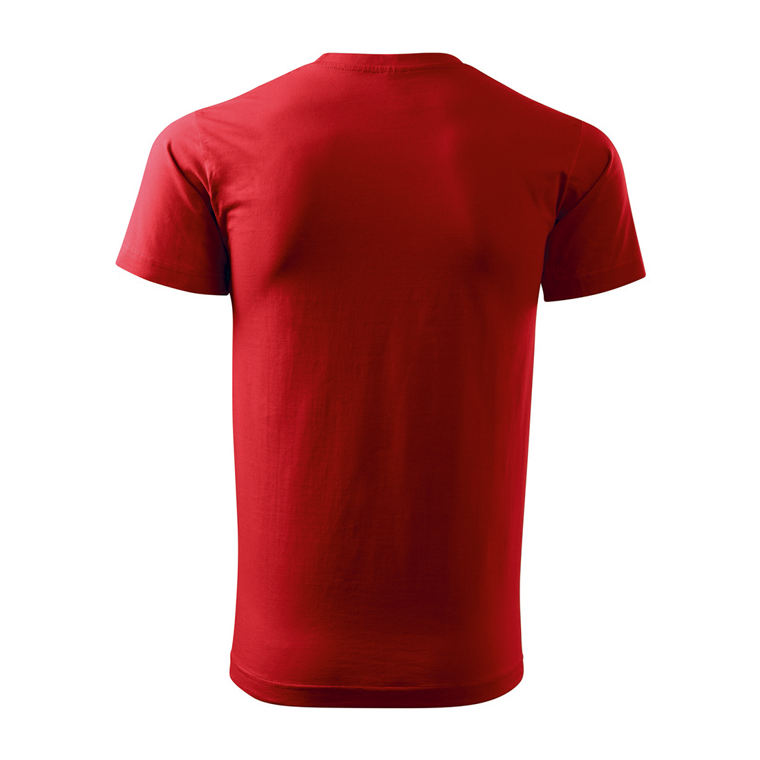 Camiseta hombre BASIC - Ropa de protección