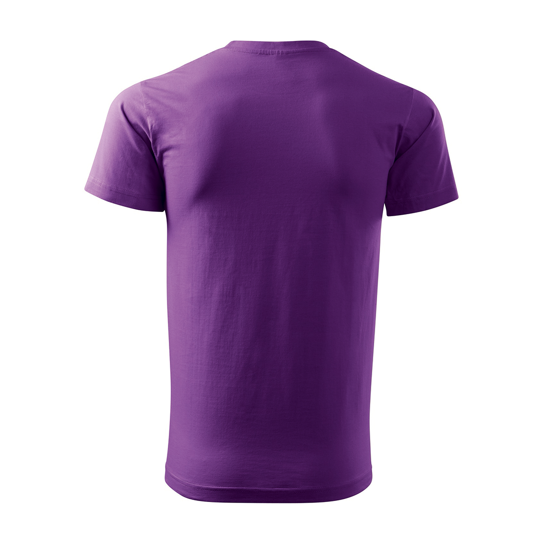 Camiseta hombre BASIC - Ropa de protección