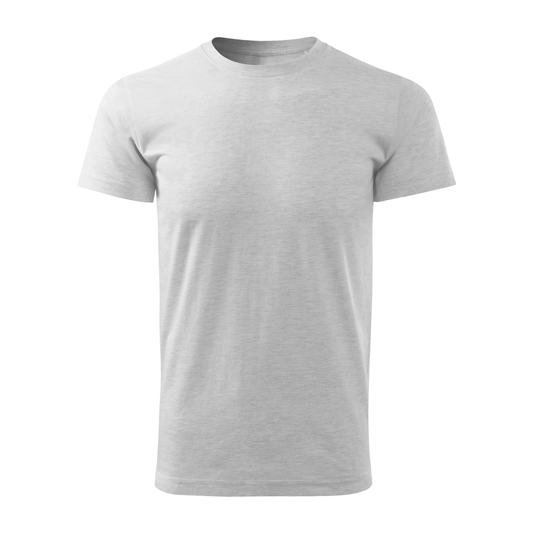 Tee-shirt homme BASIC - Les vêtements de protection