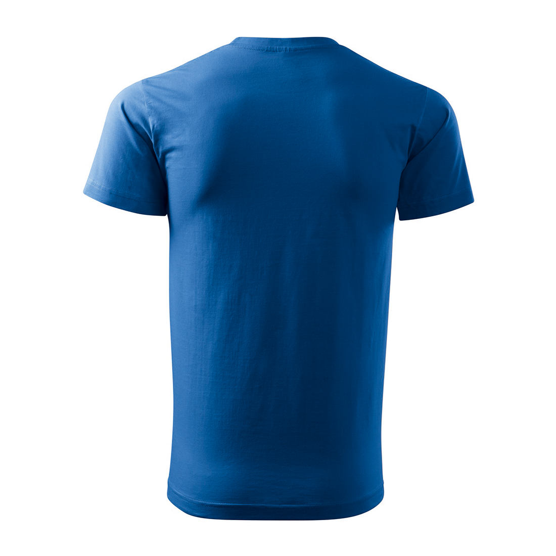 BASIC Men's T-shirt - Safetywear