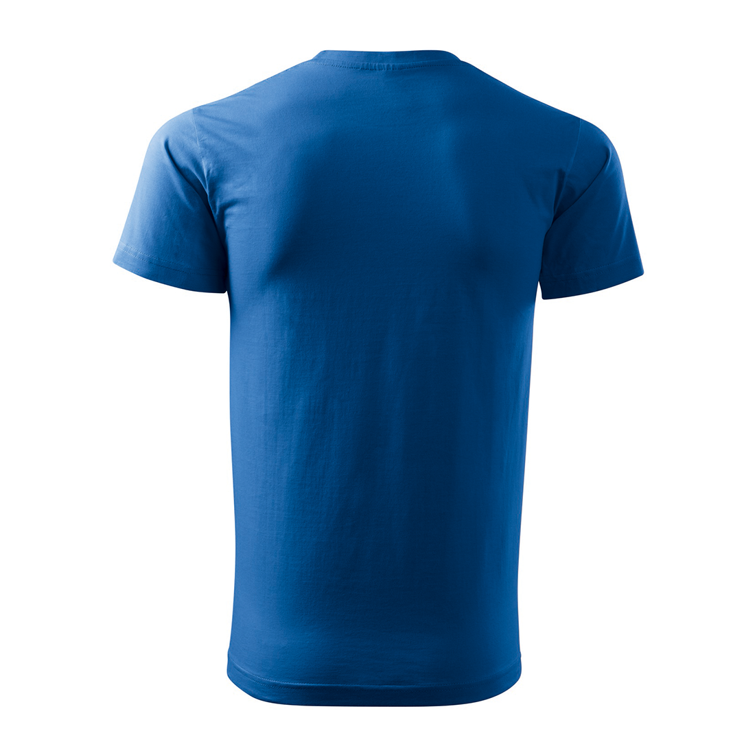 Camiseta hombre BASIC - Ropa de protección