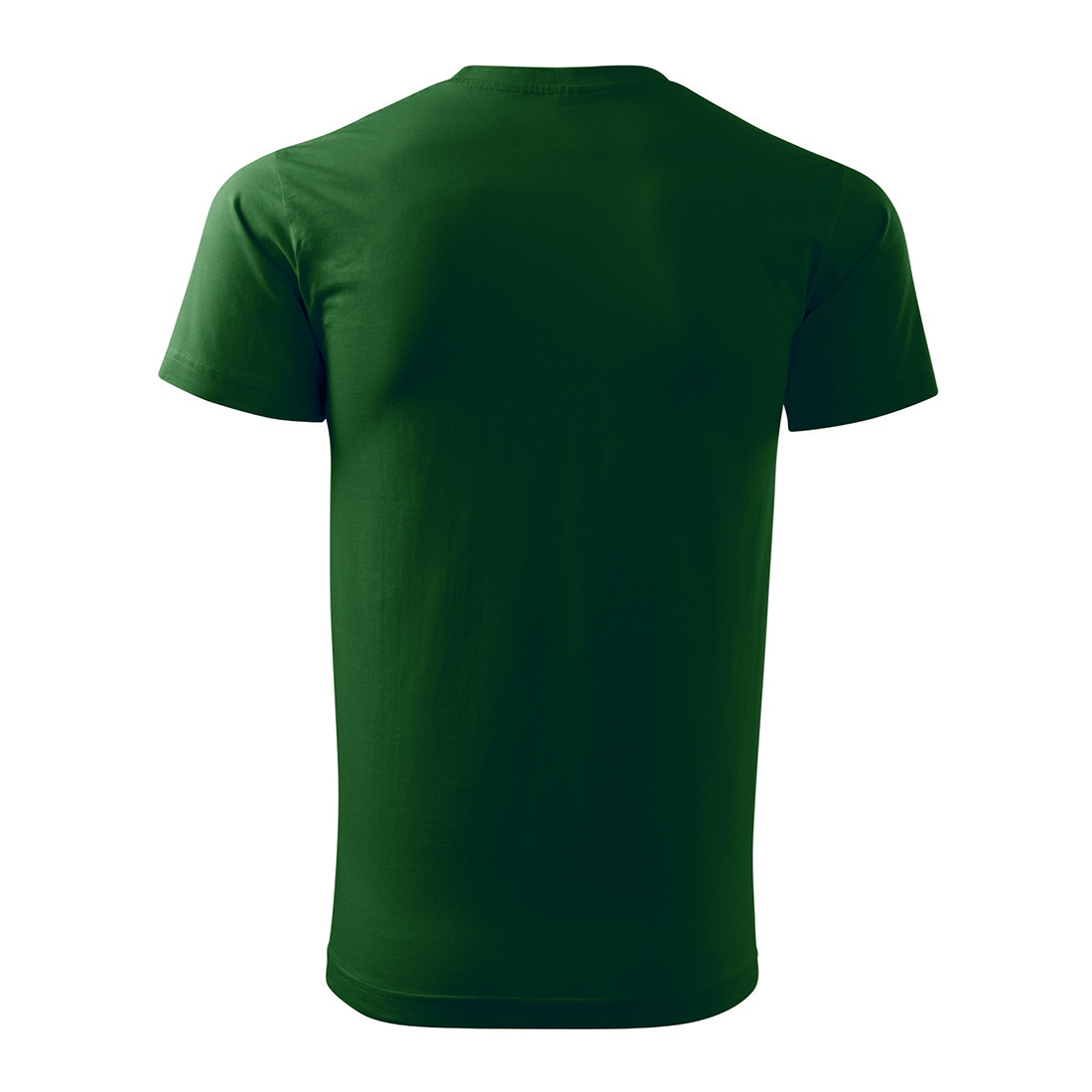 Tricou barbati BASIC - Imbracaminte de protectie Tricou barbati BASIC - Imbracaminte de protectie