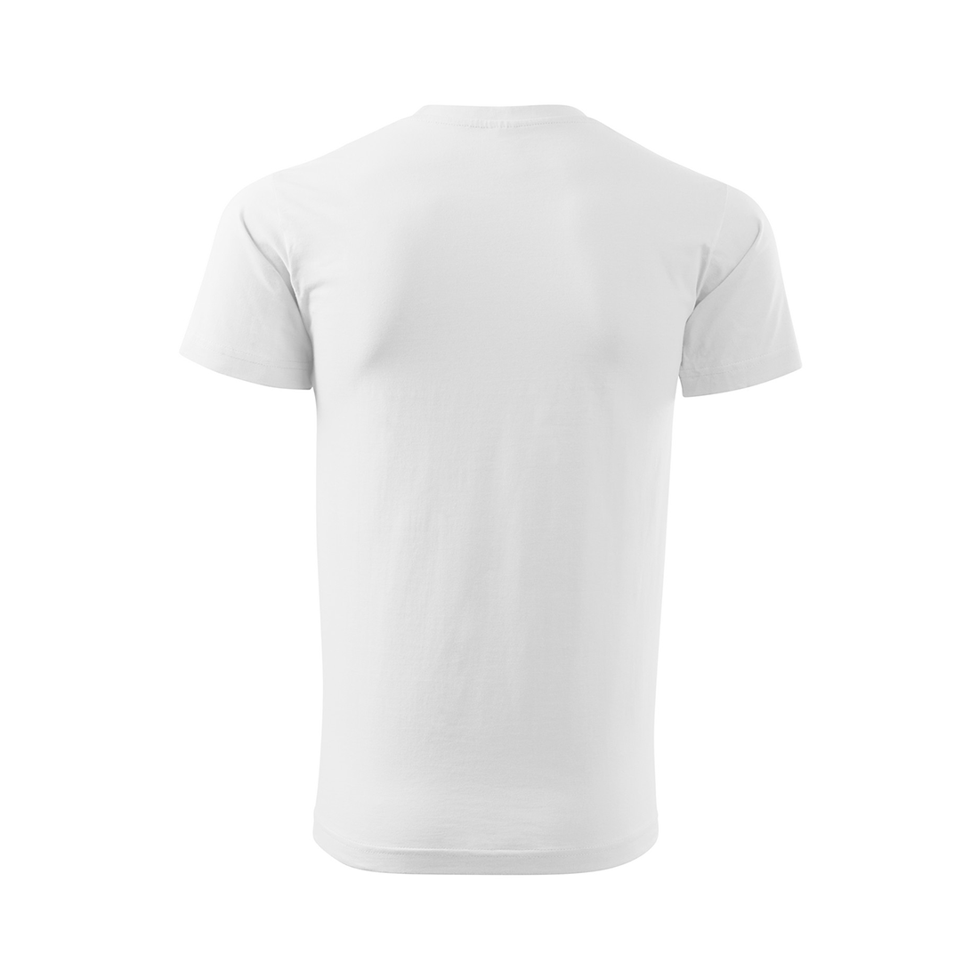 Tee-shirt homme BASIC - Les vêtements de protection