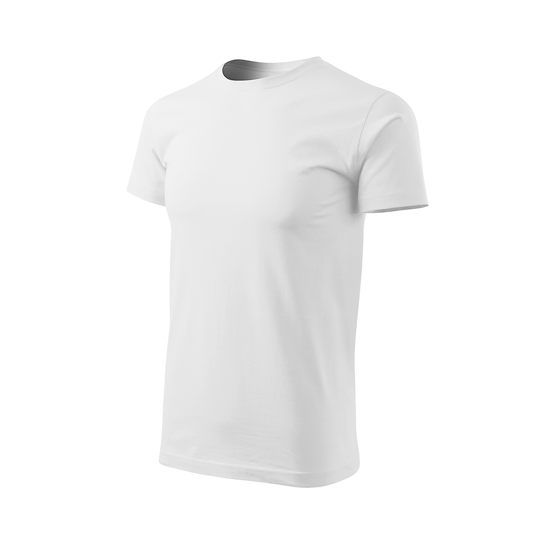 Tee-shirt homme BASIC - Les vêtements de protection