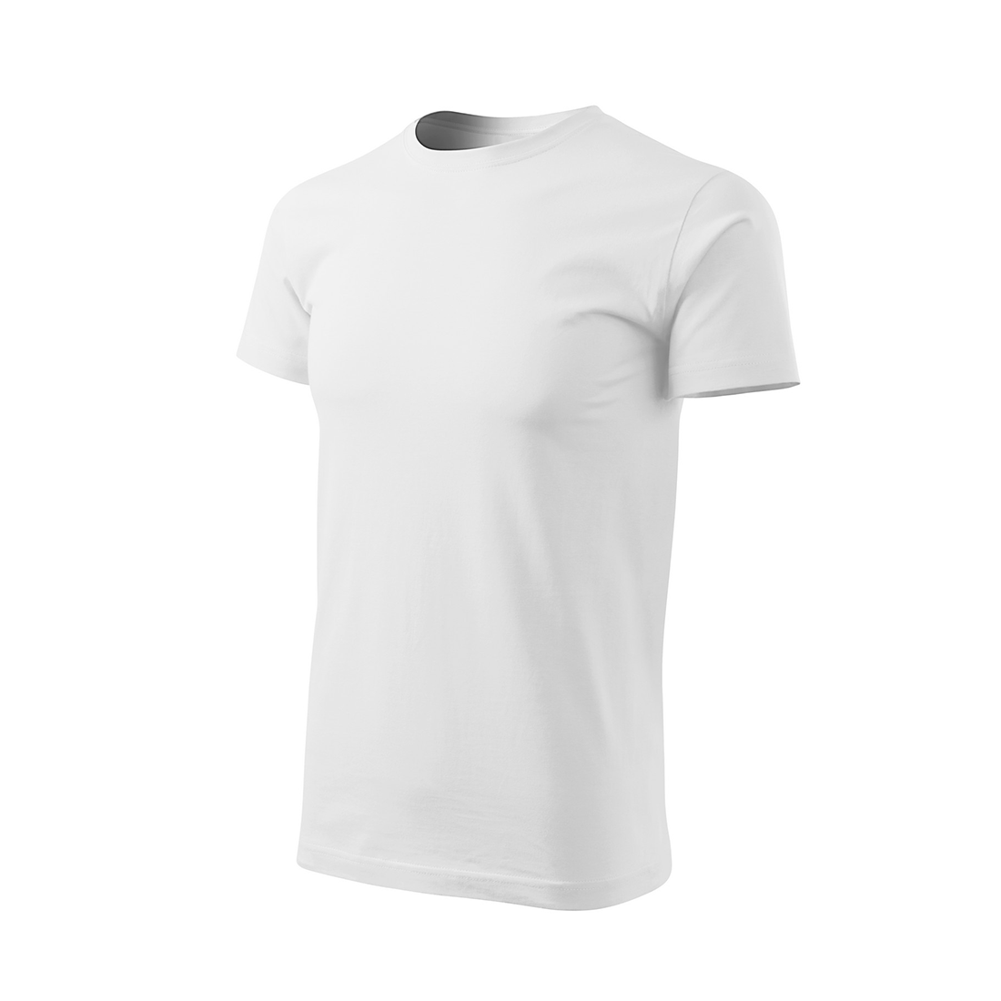 Camiseta hombre BASIC - Ropa de protección