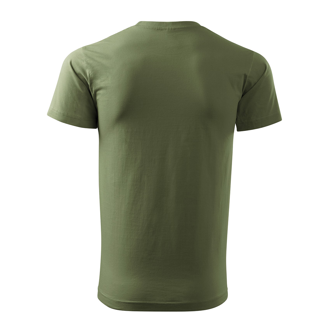 BASIC Men's T-shirt - Safetywear