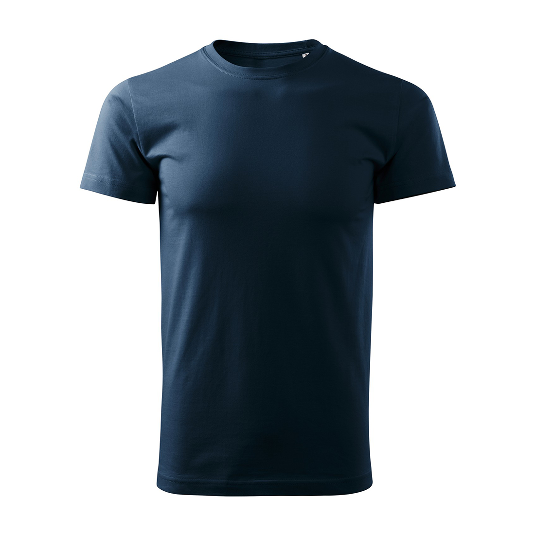 Camiseta hombre BASIC - Ropa de protección